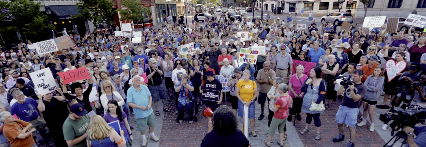 Progressive Portland: Mobilizing grassroots support for progressive policies supported by Portland people