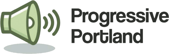 Progressive Portland Logo